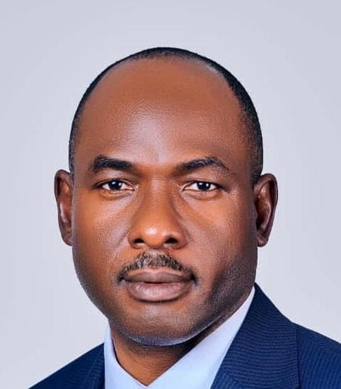Photo of Dr. Omosigho Izedonmwen