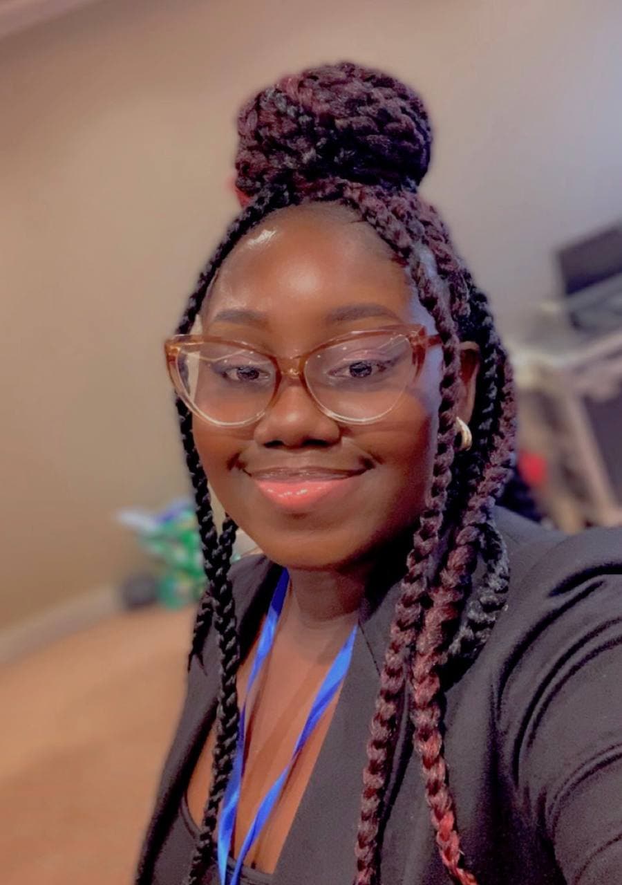 Ibiene David-West