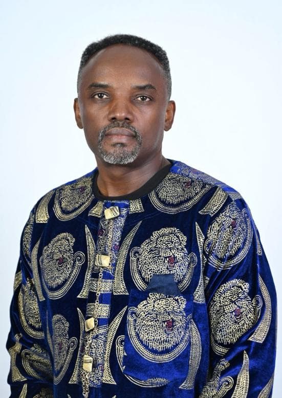 Photo of Ifeanyi Nsofor