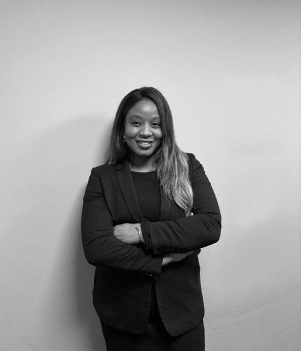Photo of Ijeoma Odiana