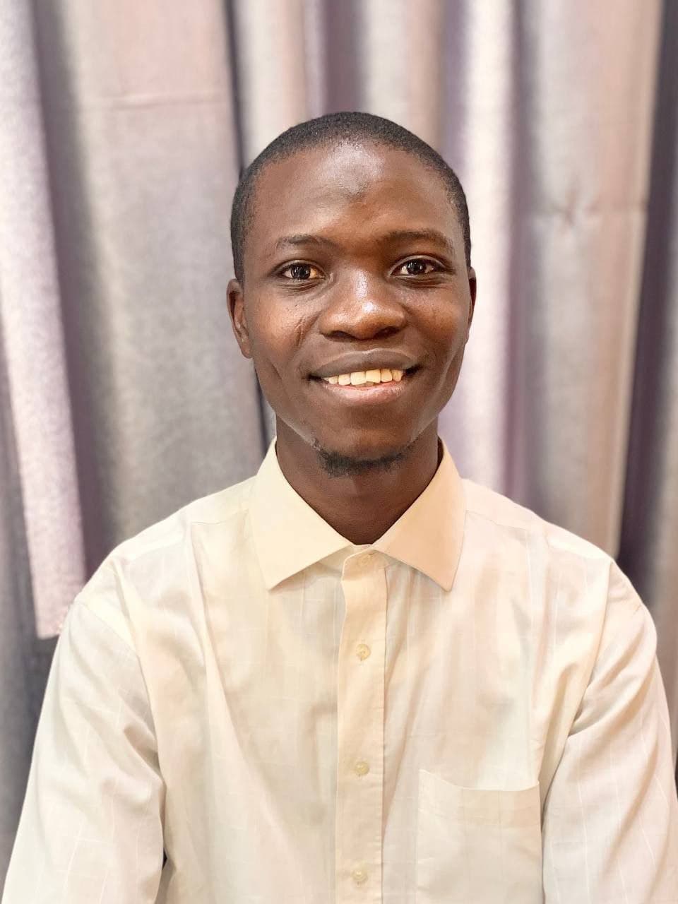 Umoru Ogwu