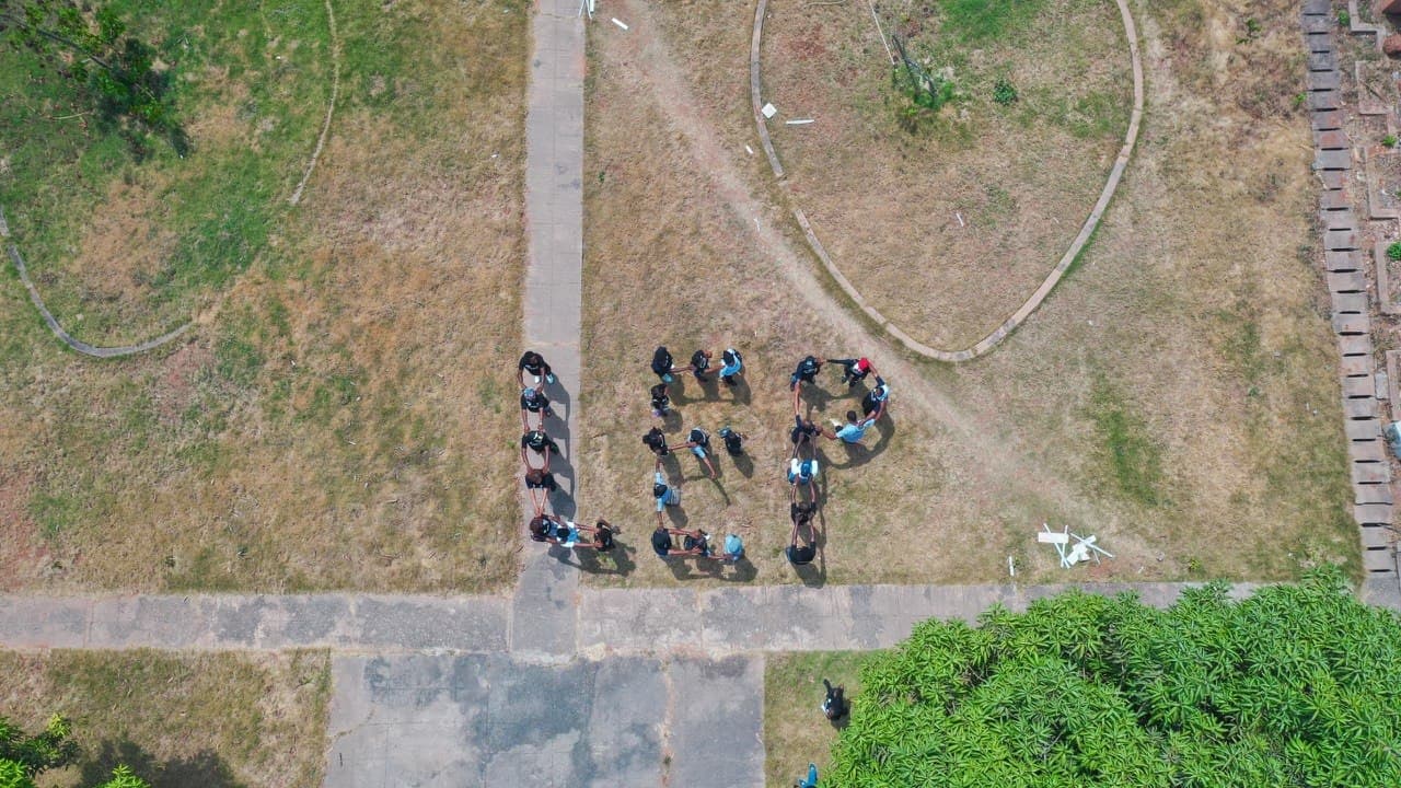 Community outreach project