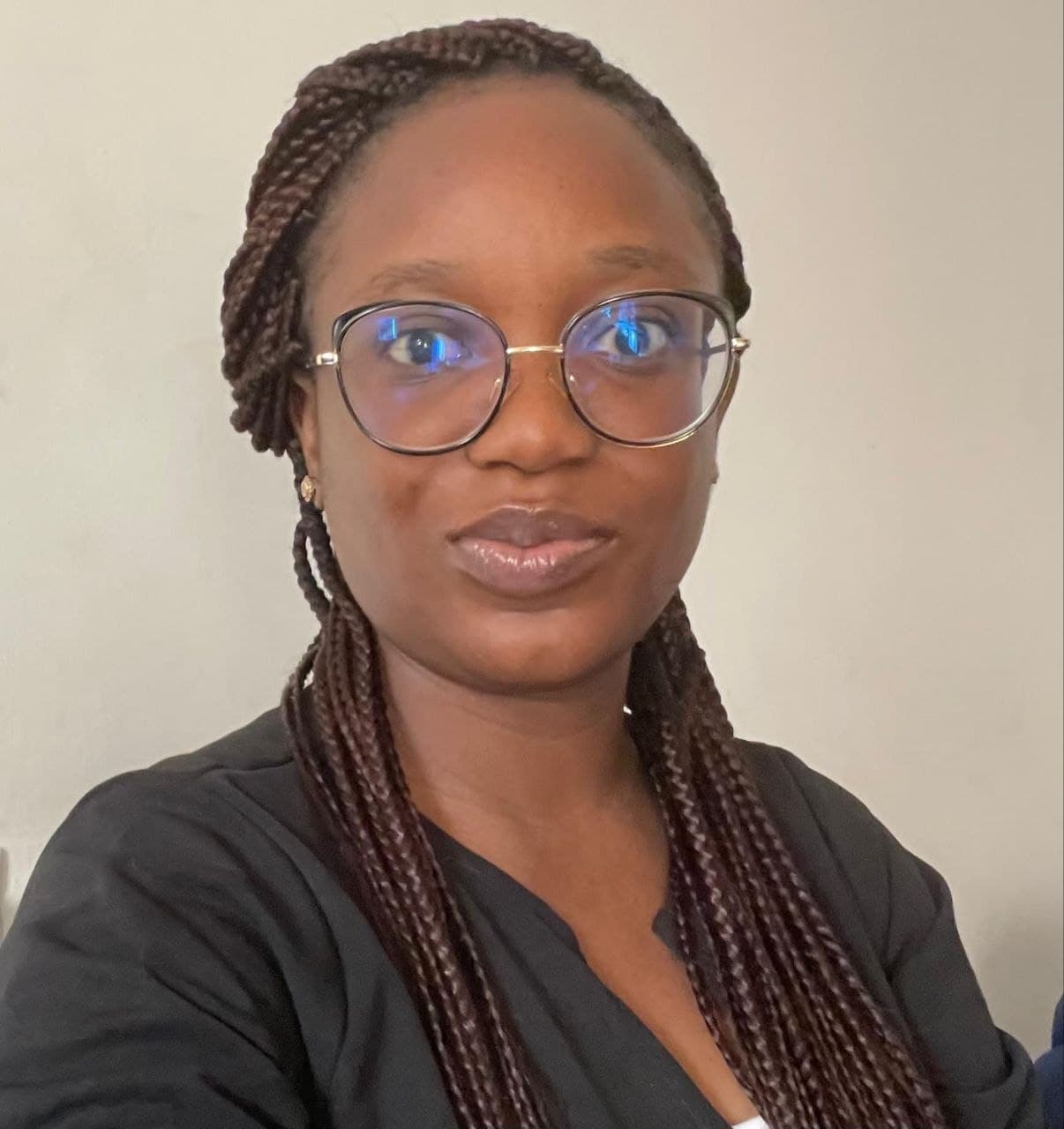 Ihezie Chiamaka Oluchi