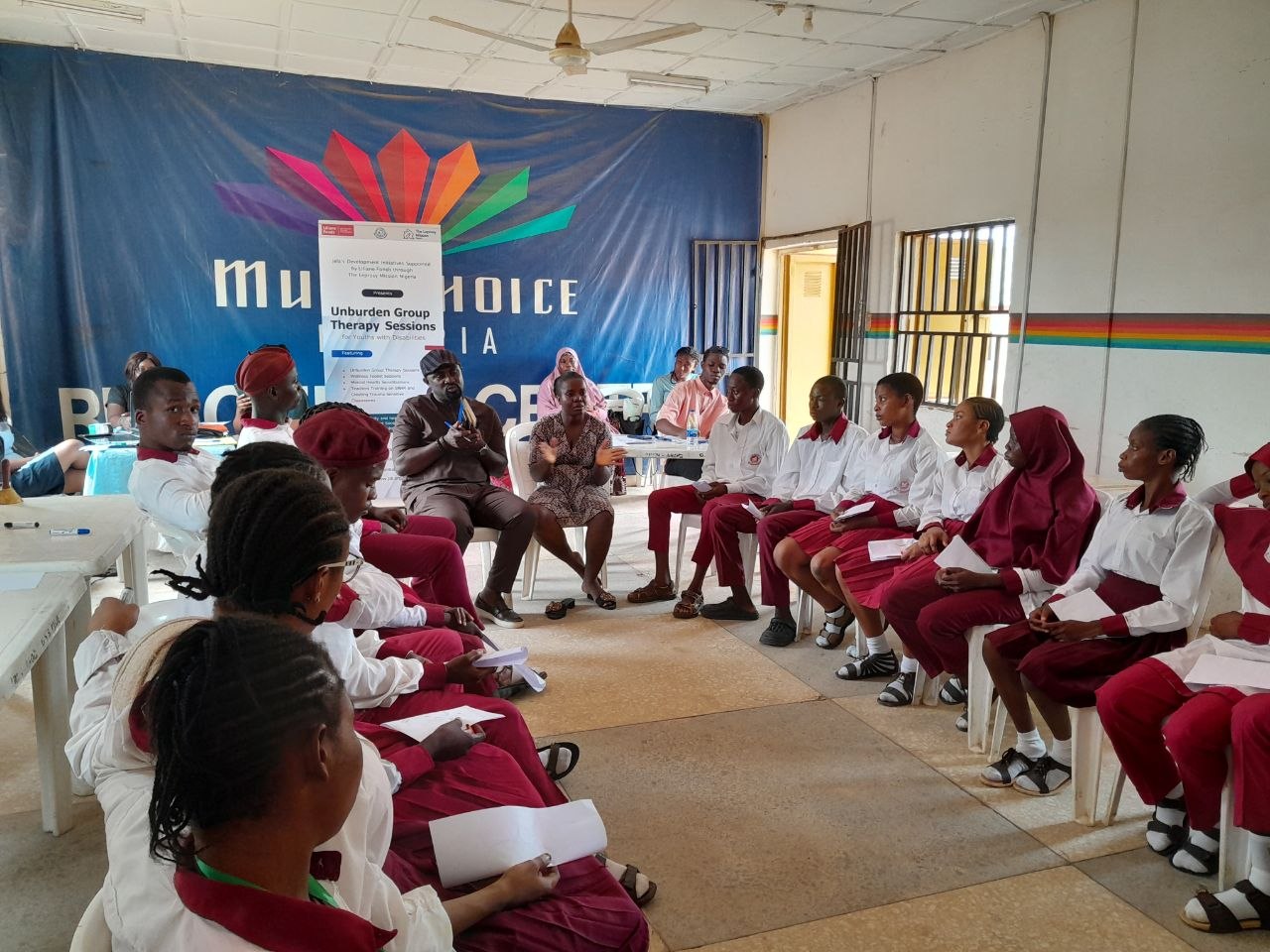 Mental Health Advocacy